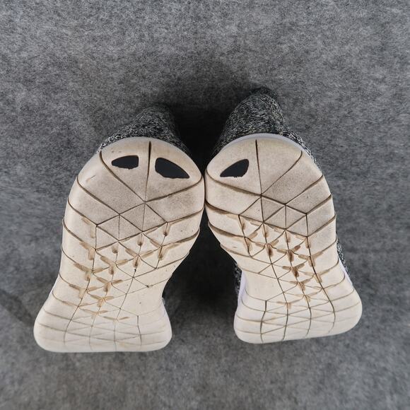 Nike Shoes Womens 7.5 Athletic Trainer Free RN Flyknit Running Sneaker Active - Picture 10 of 12